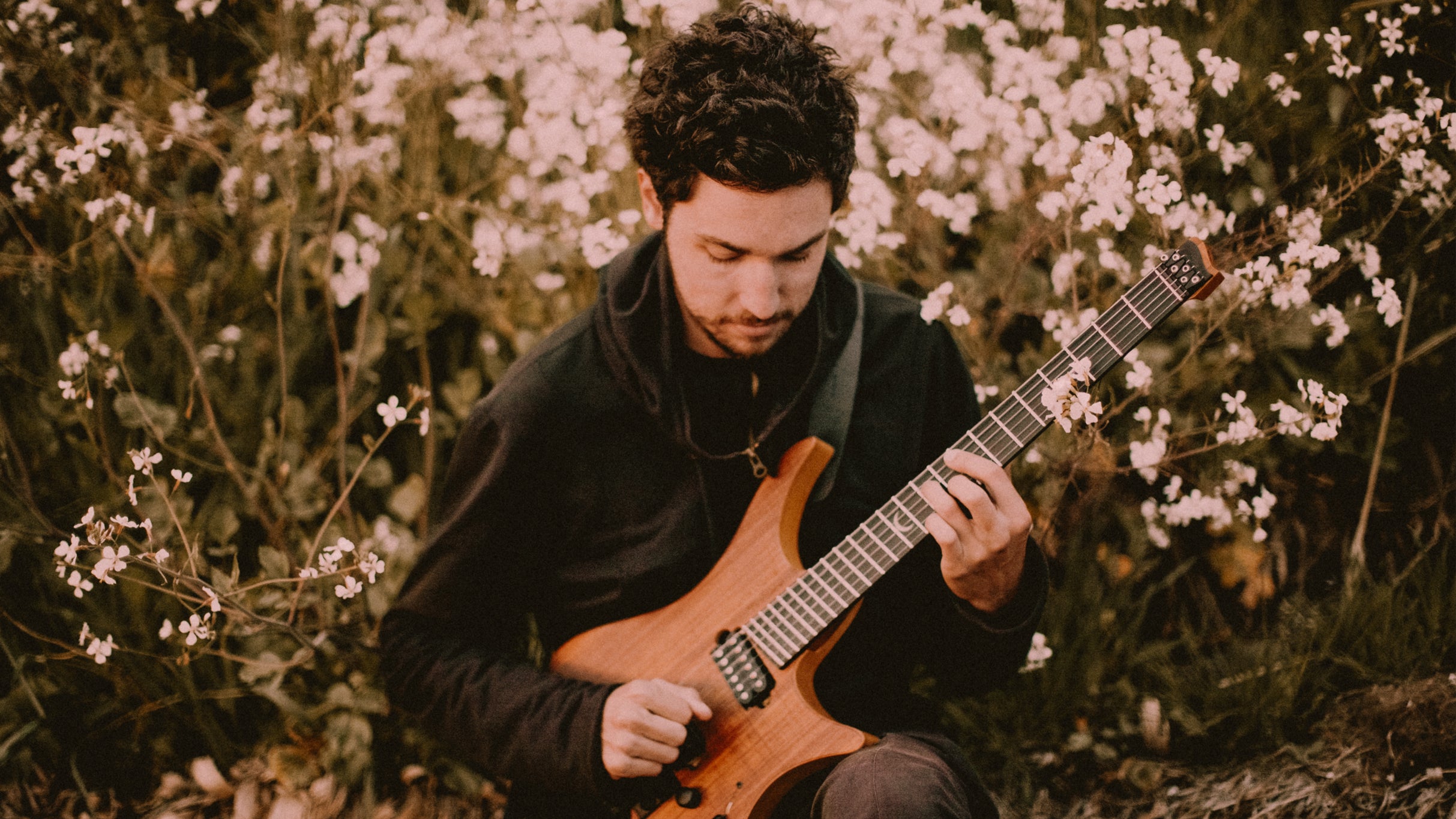תמונה עבור Plini - Mirage - Summer Tour 2024