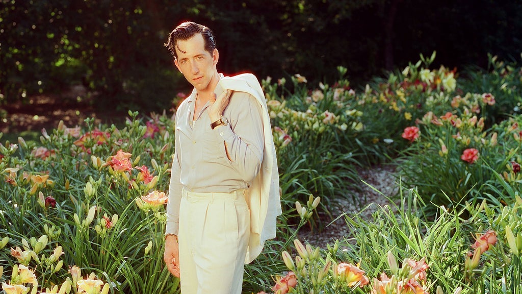 Picture for Pokey LaFarge