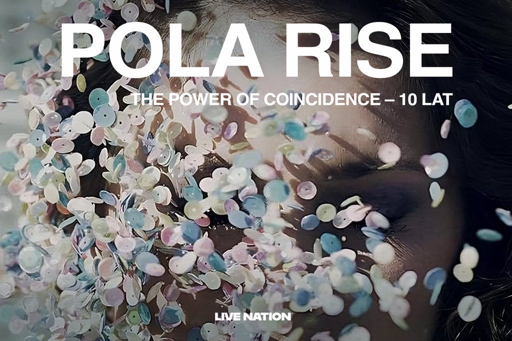 תמונה עבור Pola Rise: The Power of Coincidence – 10 LAT