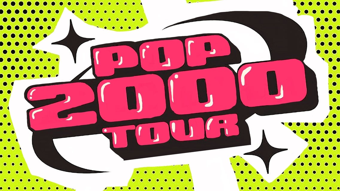 Picture for POP 2000 Tour