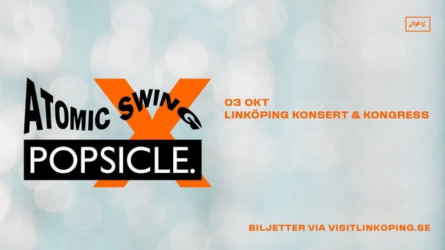 תמונה עבור Popsicle & Atomic Swing