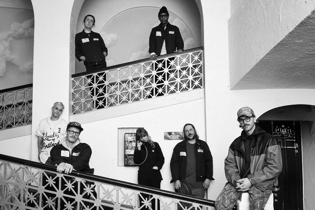 Picture for Portugal the Man