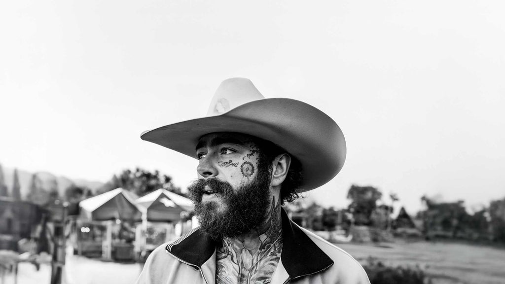 Picture for Post Malone Presents: The BIG ASS Stadium Tour Part 2