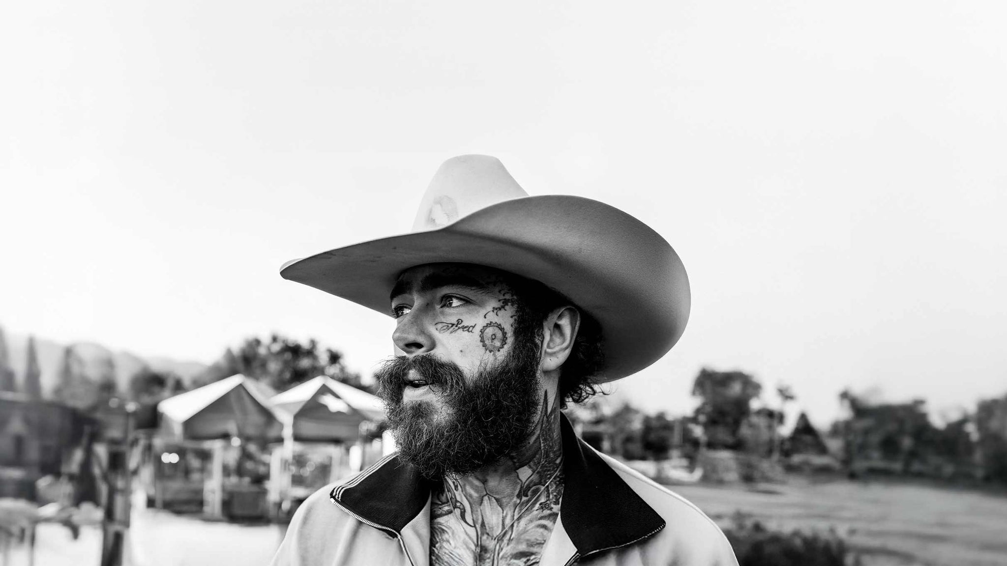 Picture for Post Malone Presents: The BIG ASS Stadium Tour Part 2