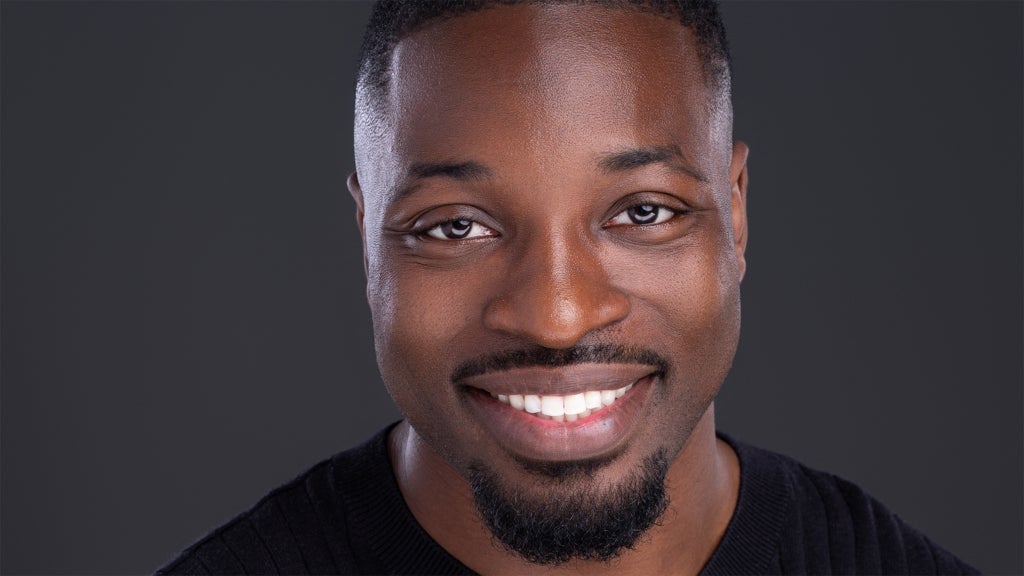 Picture for Preacher Lawson