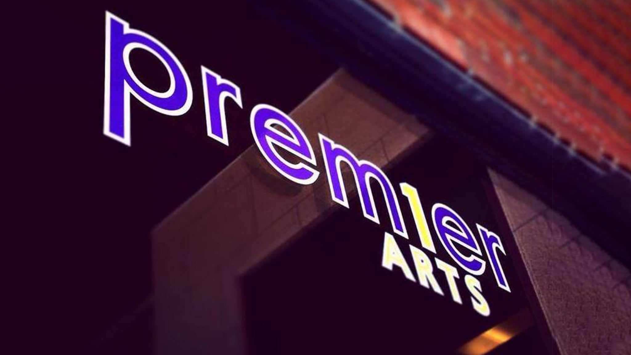 Picture for Premier Arts Presents: Disney's Descendants The Musical