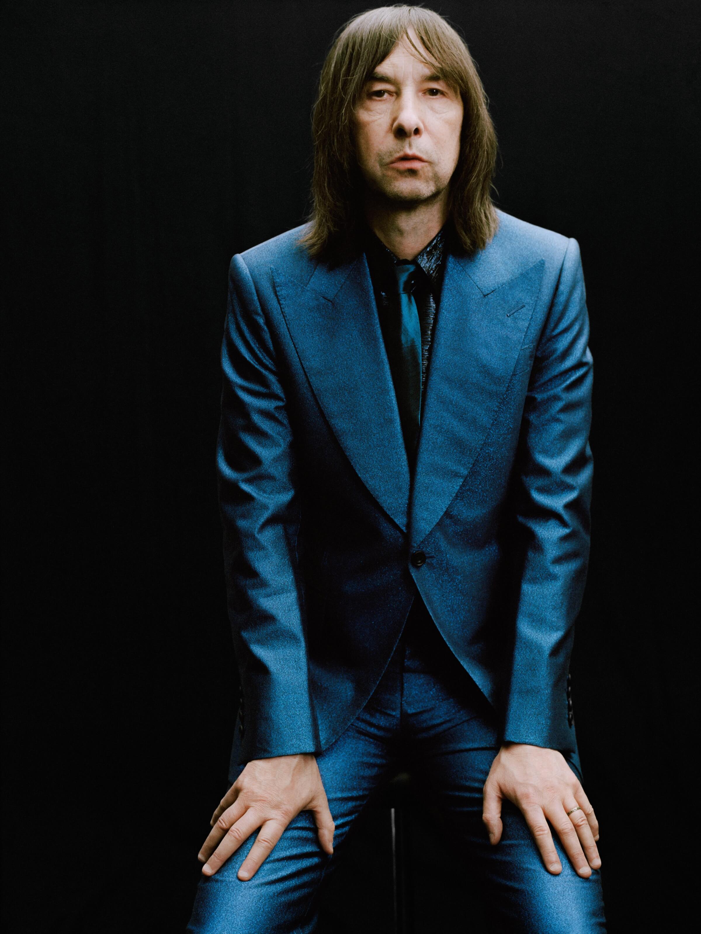 תמונה עבור PRIMAL SCREAM - XTRMNTR