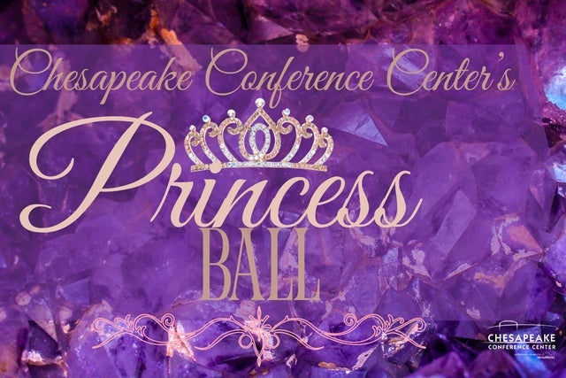 Picture for Princess Ball