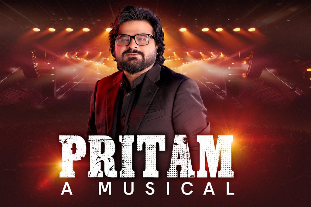 Picture for PRITAM