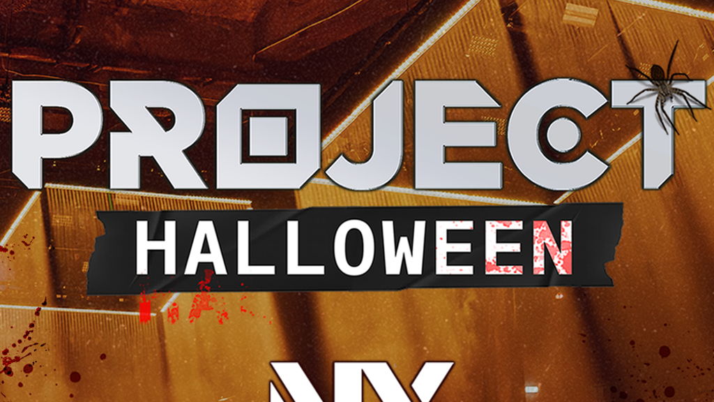 תמונה עבור PROJECT HALLOWEEN NEWCASTLE 2026 - Newcastle's Biggest Halloween Event!