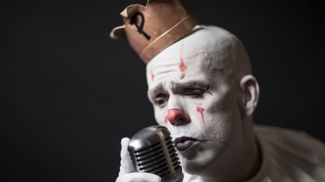 תמונה עבור Puddles Pity Party (21 & Over)