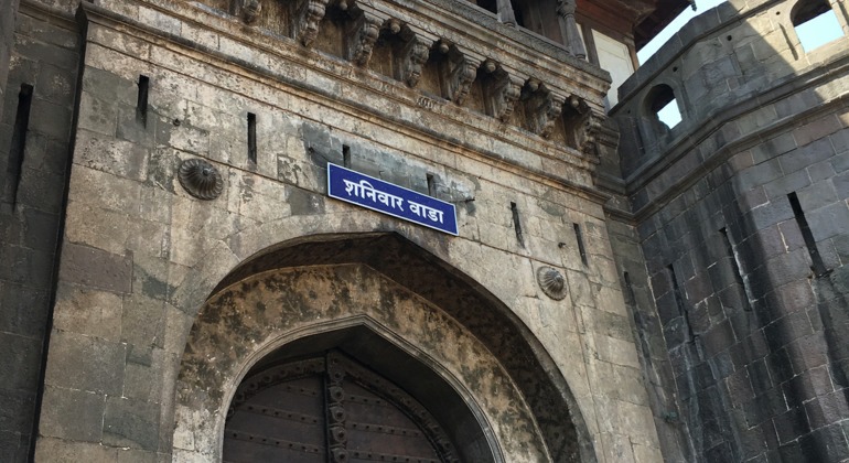 Picture for Pune Private City Tour