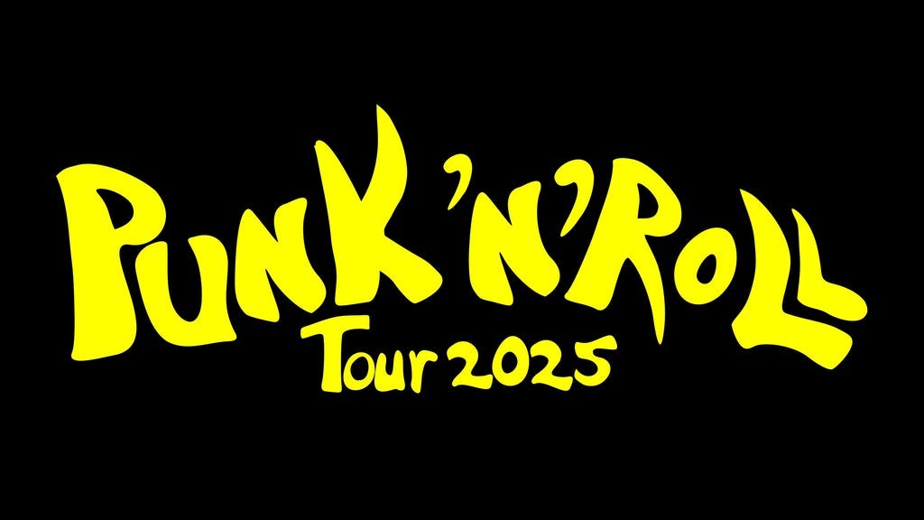 תמונה עבור Punk'n'Roll Tour 2025 - The Bill, Leniwiec, Stacja B i inni