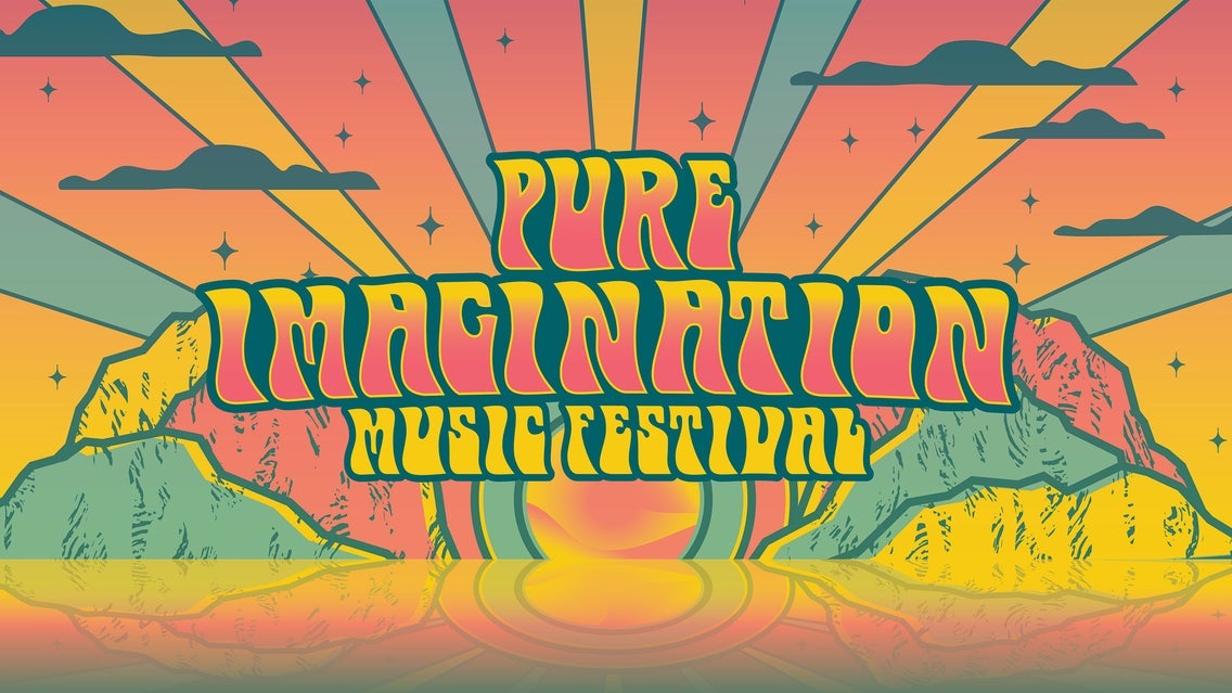 Picture for Pure Imagination