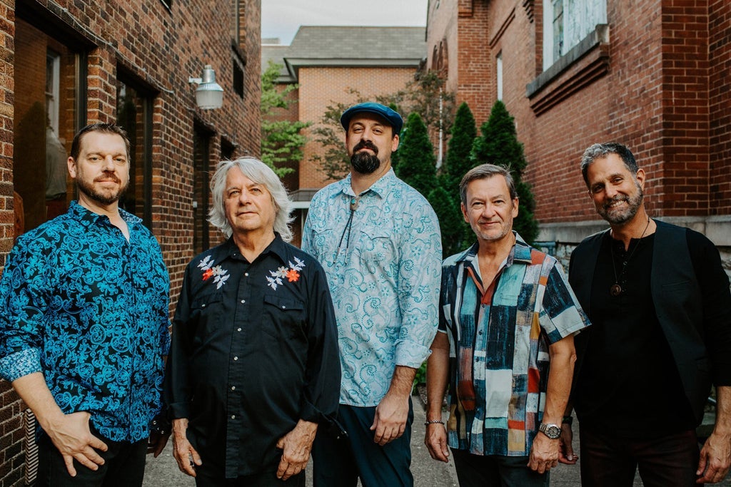 Picture for Pure Prairie League, Atlanta Rhythm Section, Firefall & Orleans