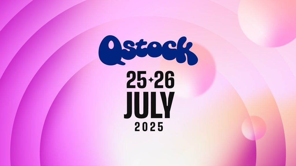 תמונה עבור Qstock Festivaali / VIP Friday