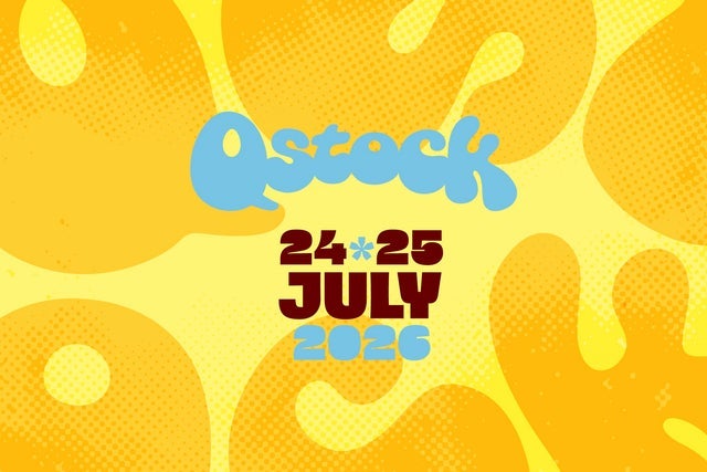 Изображение для Qstock Festivaali / VIP Saturday