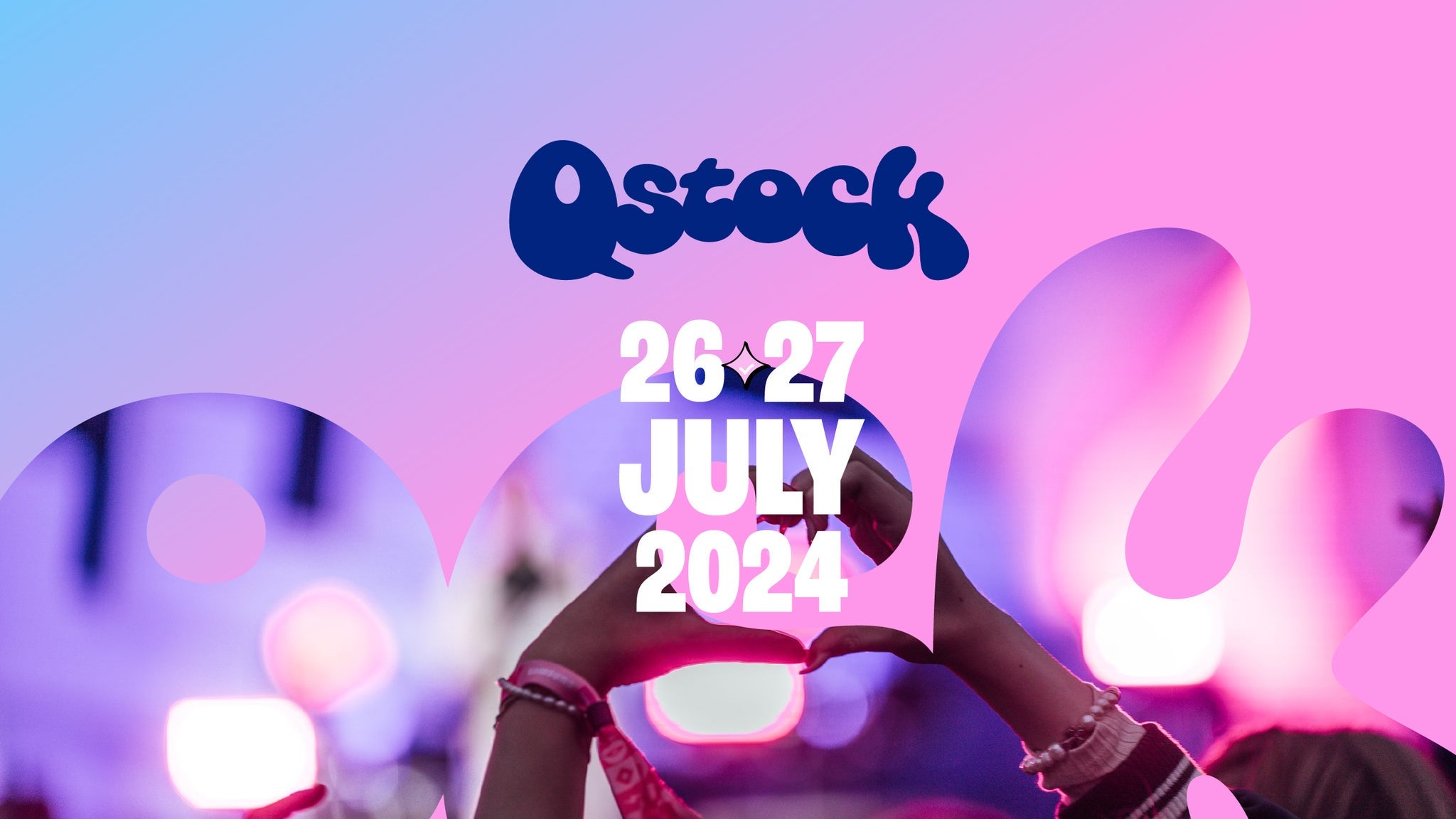 תמונה עבור Qstock - VIP 2 days