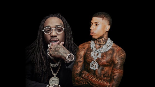 Picture for Quavo and NLE Choppa