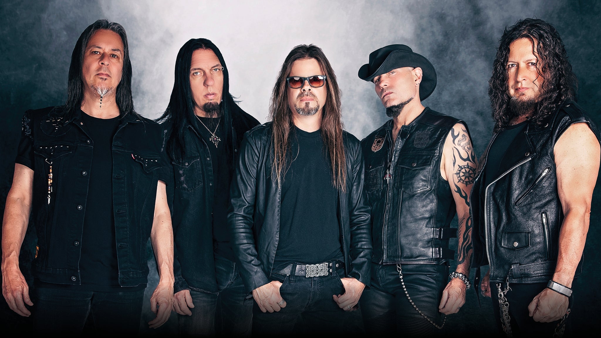 תמונה עבור Queensryche