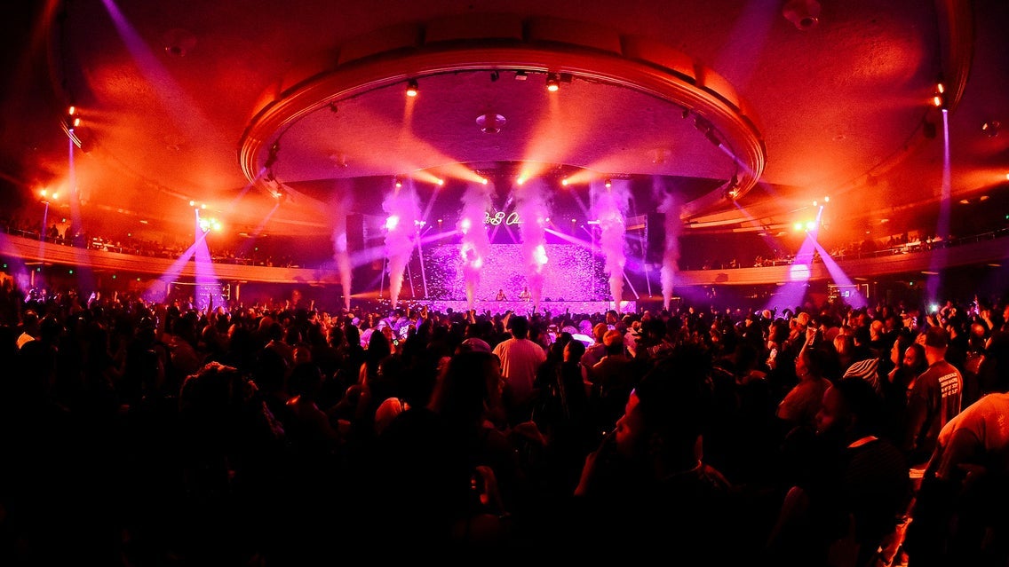 Picture for R&B ONLY LIVE - Wallingford, CT (10 Year Anniversary)