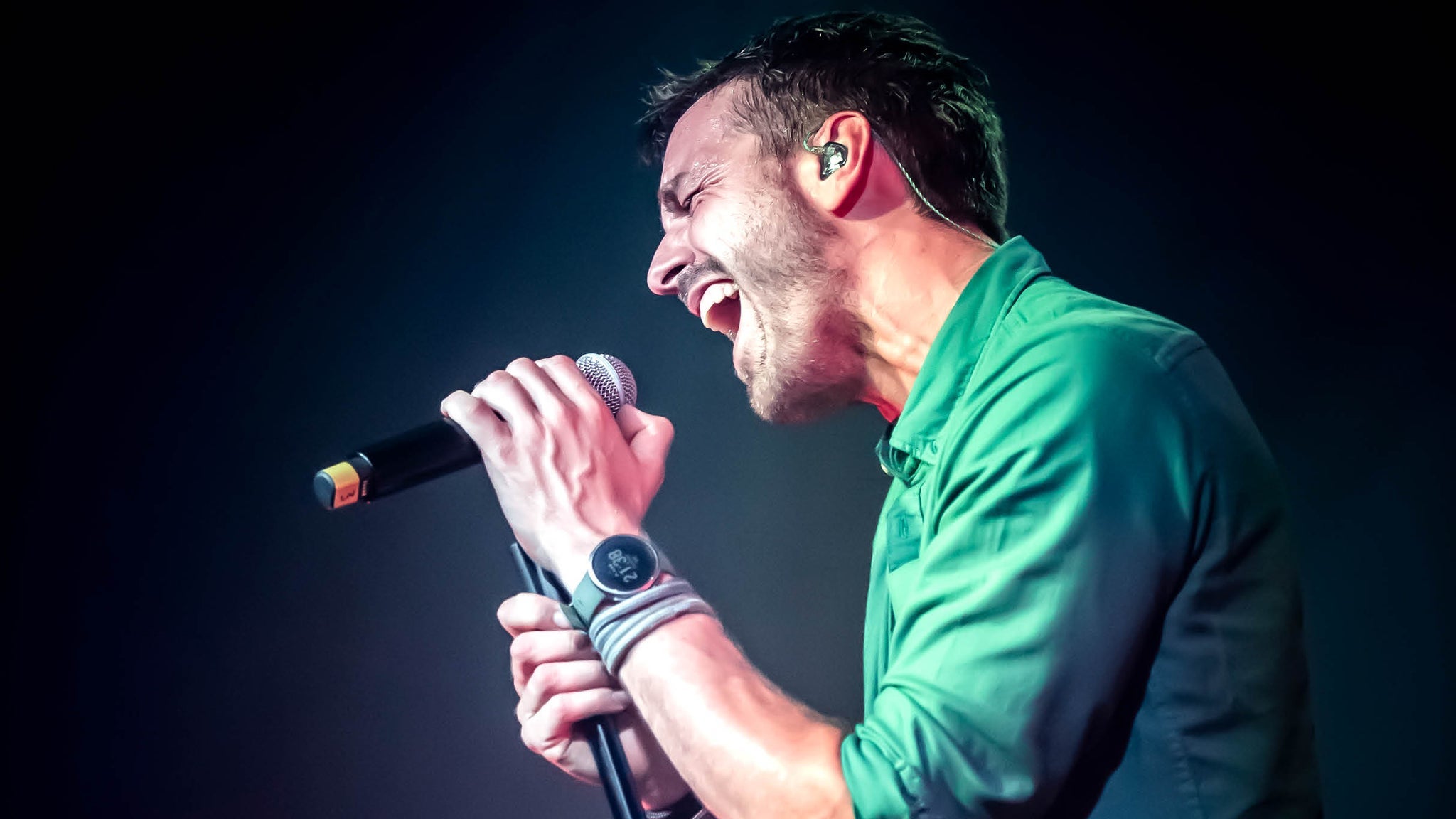 Изображение для Radio Guga - Ondersteboven