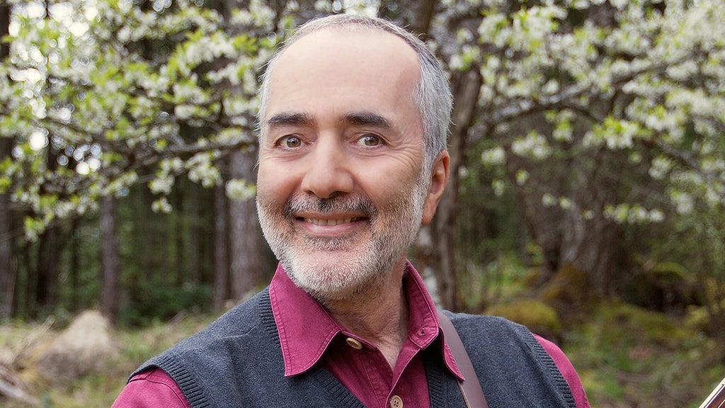 Picture for Raffi