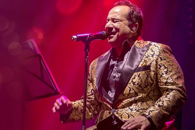 Picture for Rahat Fateh Ali Khan