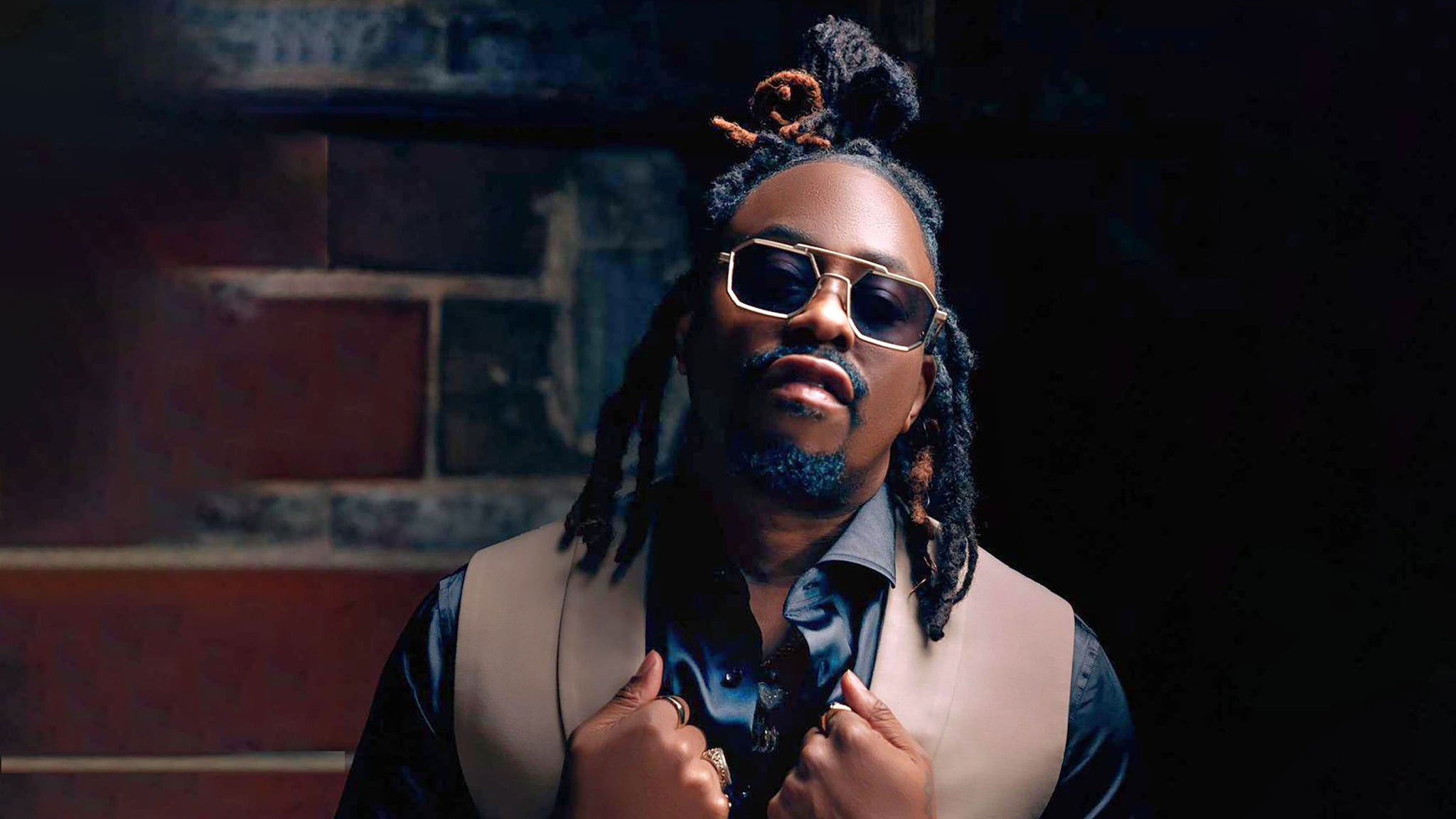 Picture for Raheem DeVaughn