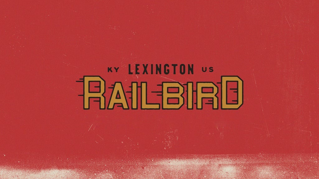Picture for Railbird Festival