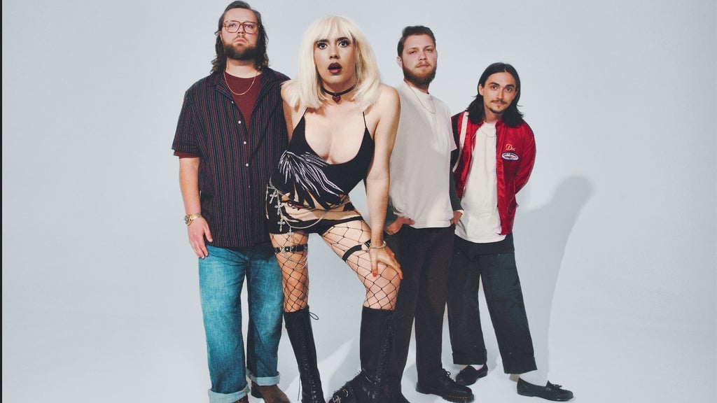 Picture for Rainbow Kitten Surprise: bones North American Tour