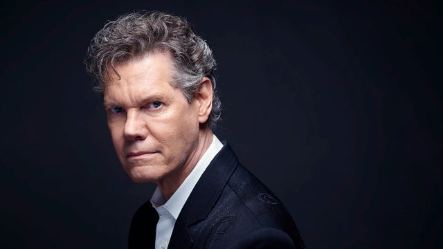 Picture for Randy Travis - More To Life Tour