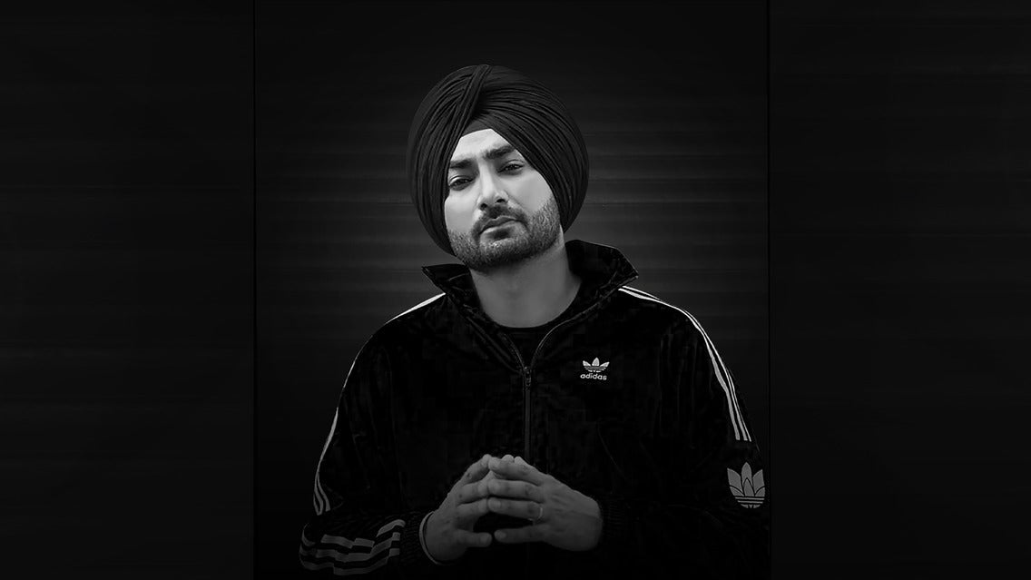 Picture for Ranjit Bawa