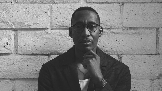 Picture for Raphael Saadiq: No Bandwidth!