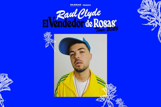 Изображение для Raul Clyde