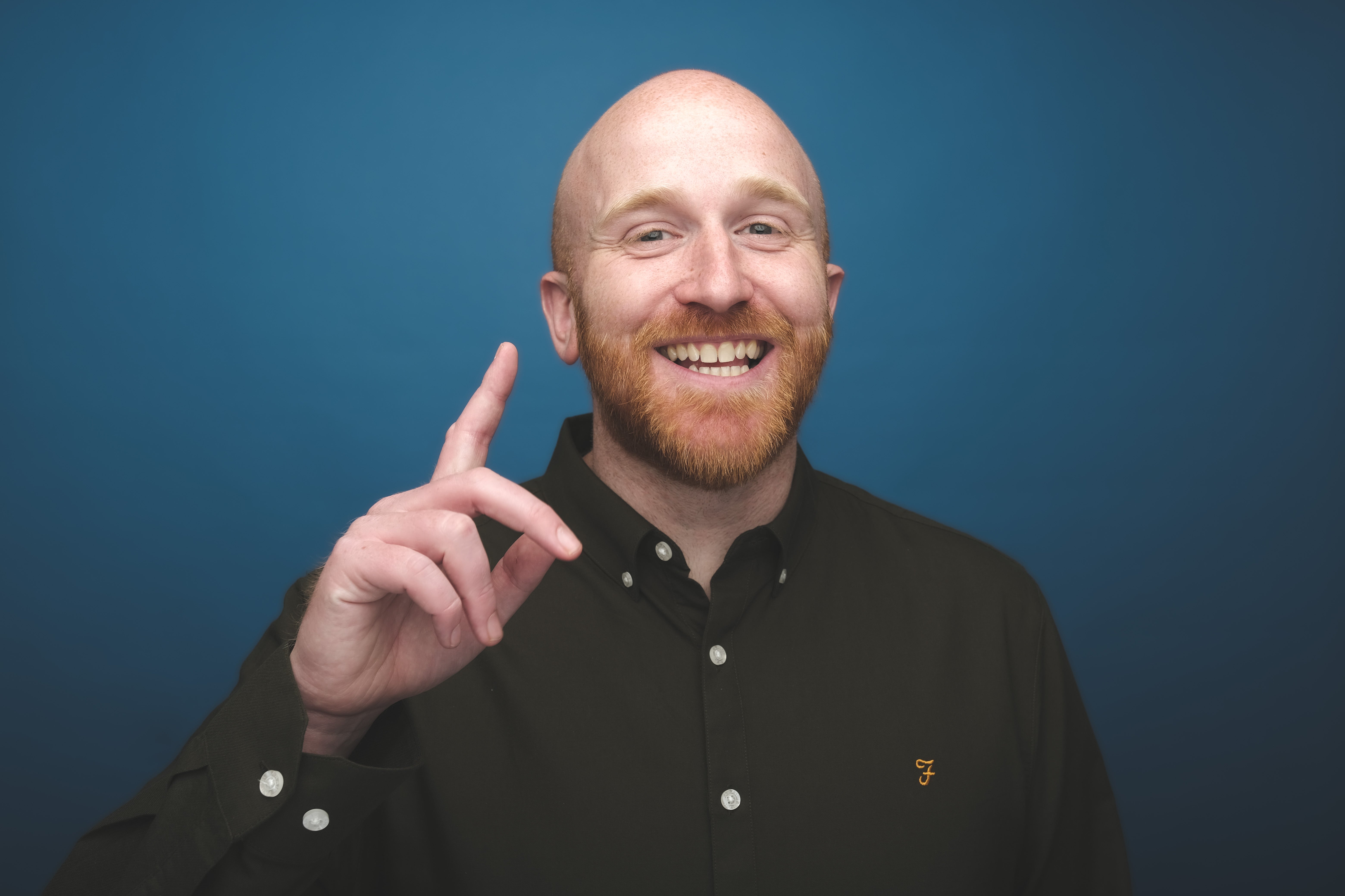 תמונה עבור Ray Bradshaw: CODA