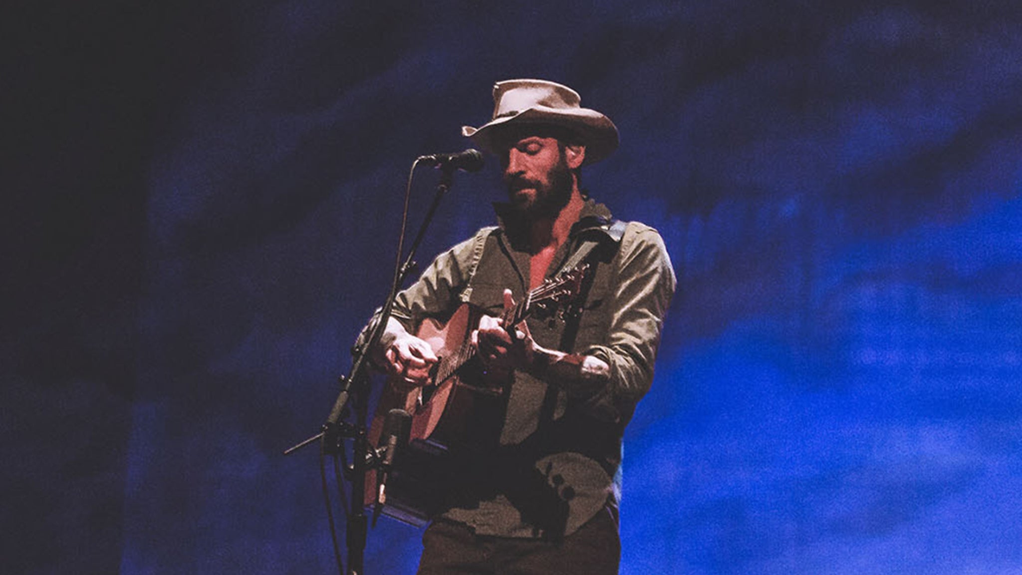 תמונה עבור Ray LaMontagne: Trouble 20th Anniversary Tour