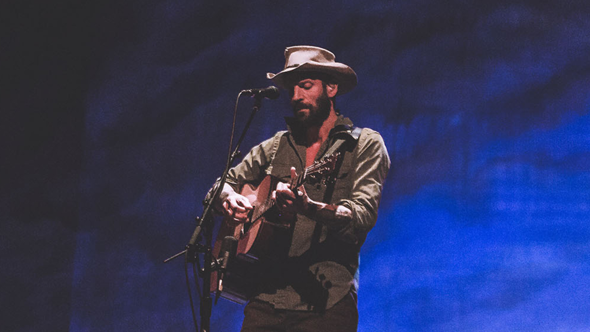 תמונה עבור Ray LaMontagne - Trouble 20th Anniversary Tour