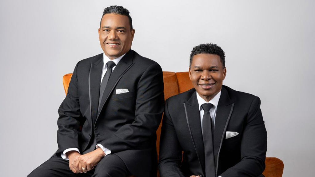 Picture for Raymond & Miguel "Los Reyes Del Humor" con Invitados Especiales