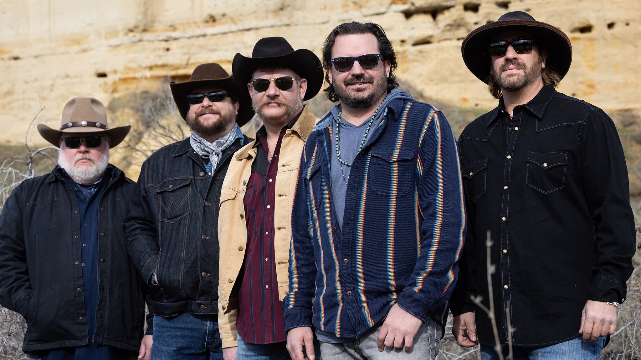 Picture for Reckless Kelly