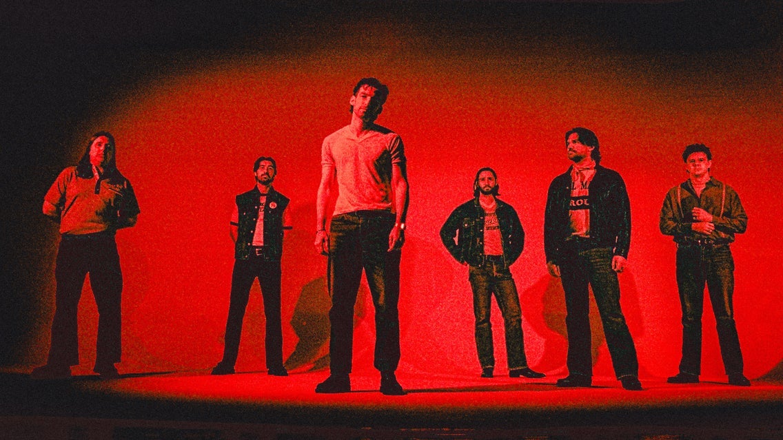 תמונה עבור Red Rum Club
