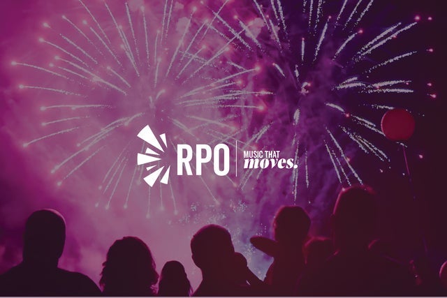 Picture for Red, White & Boom! Featuring the R.P.O.