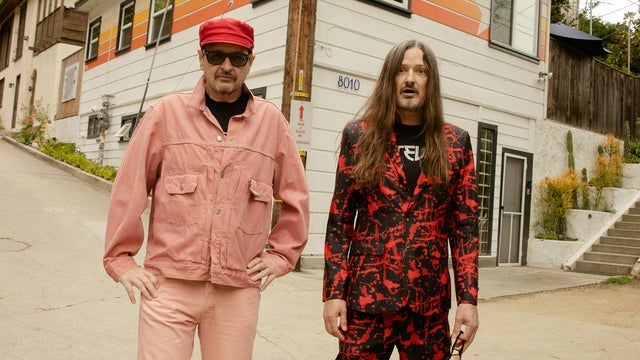 Picture for Redd Kross