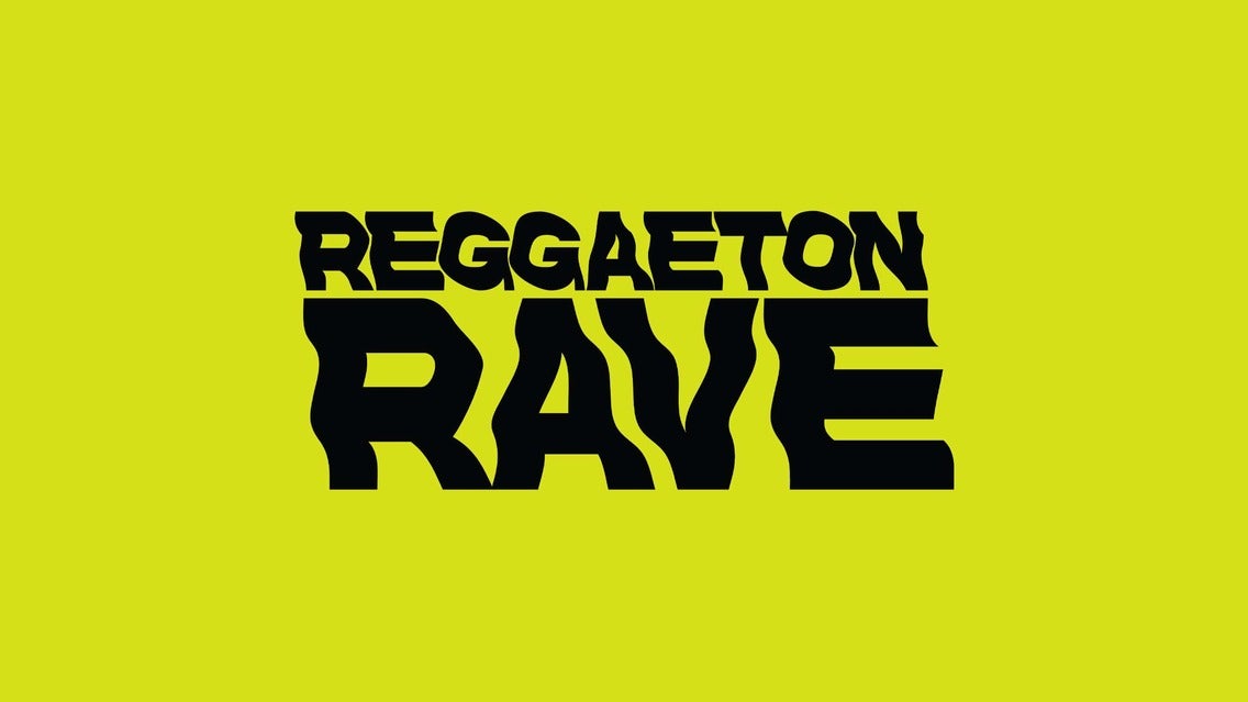 Picture for Reggaeton Rave