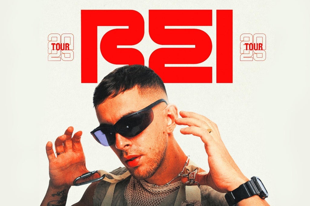 תמונה עבור Rei - CDM Tour