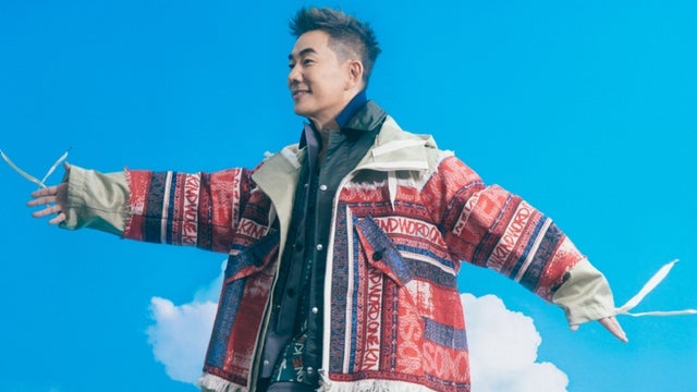 Picture for Richie Jen Live In Vancouver 2025