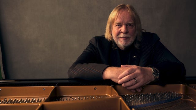 Picture for Rick Wakeman and Son, Featuring Special Guest Oliver Wakeman