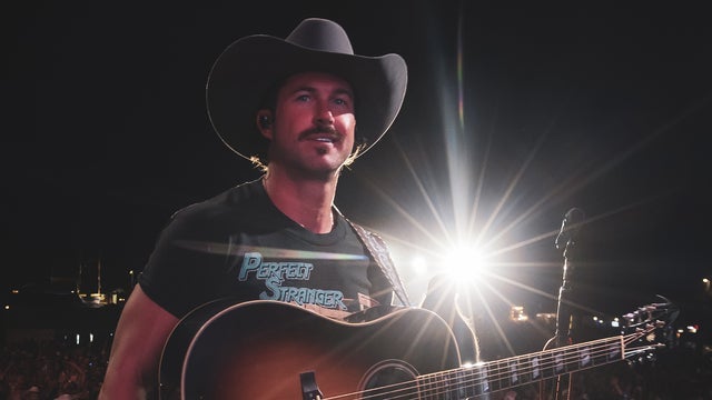 Picture for Riley Green: Cowboy As It Gets Tour 2026