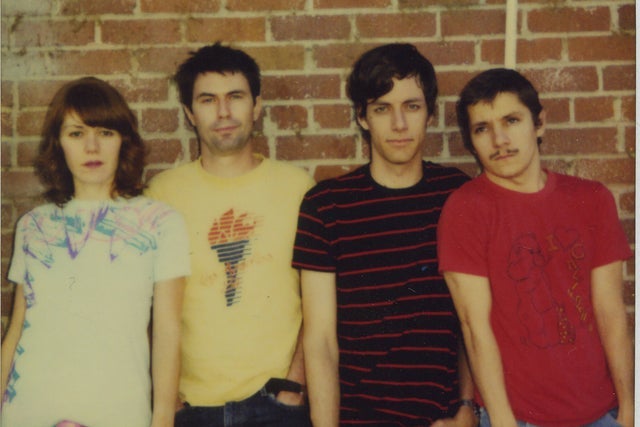 Picture for Rilo Kiley
