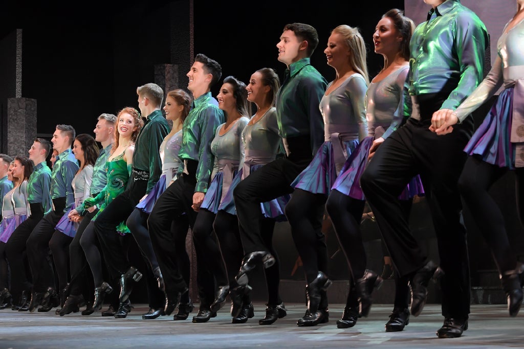 Picture for Riverdance 30 - The New Generation (Chicago)